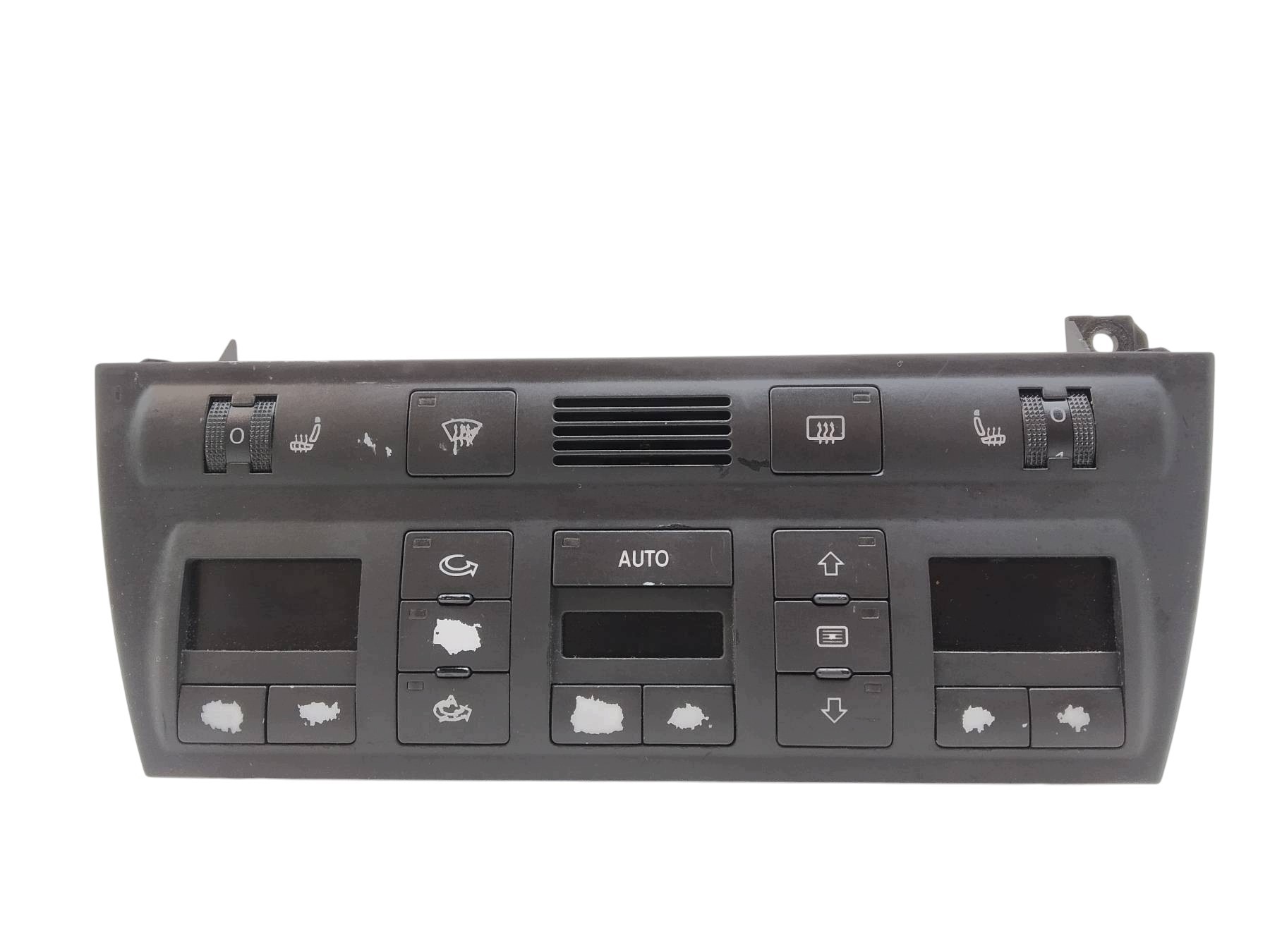 PANEL des lüfters 4B0820043AD Audi A6 II (1997-2004) C5