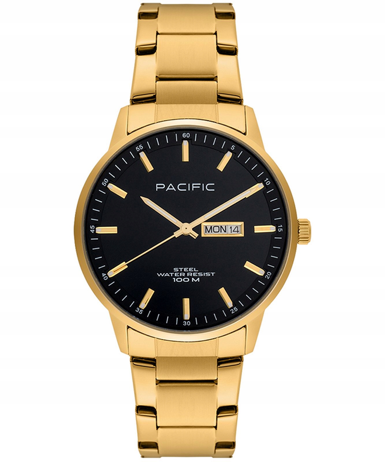 Pánské hodinky Pacific Classic