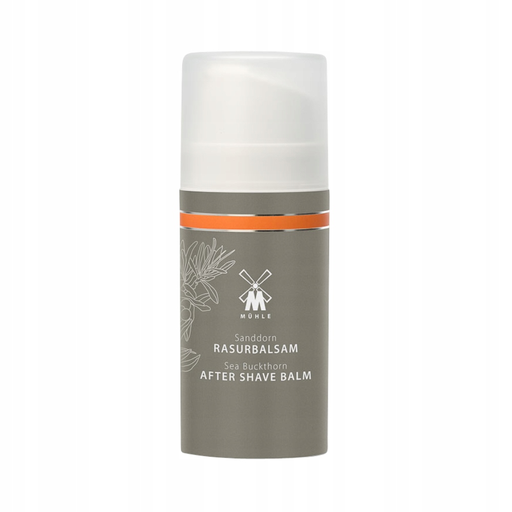Muhle Balzám Po Holení S Rakytníkem 100 ML