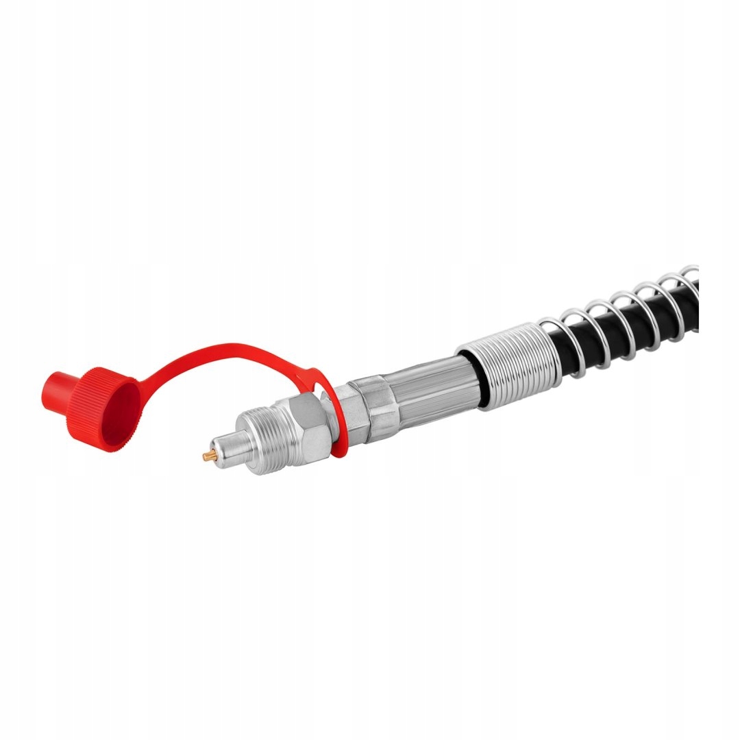 Rozpierak hydrauliczny do naprawy nadwozia 4 T - ZESTAW EAN (GTIN) 4250928699022