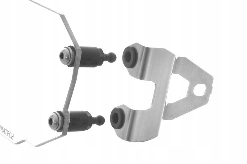 MB Osłona lampy Makrolon Touratech BMW F650GS Numer katalogowy części 01-048-5090-0