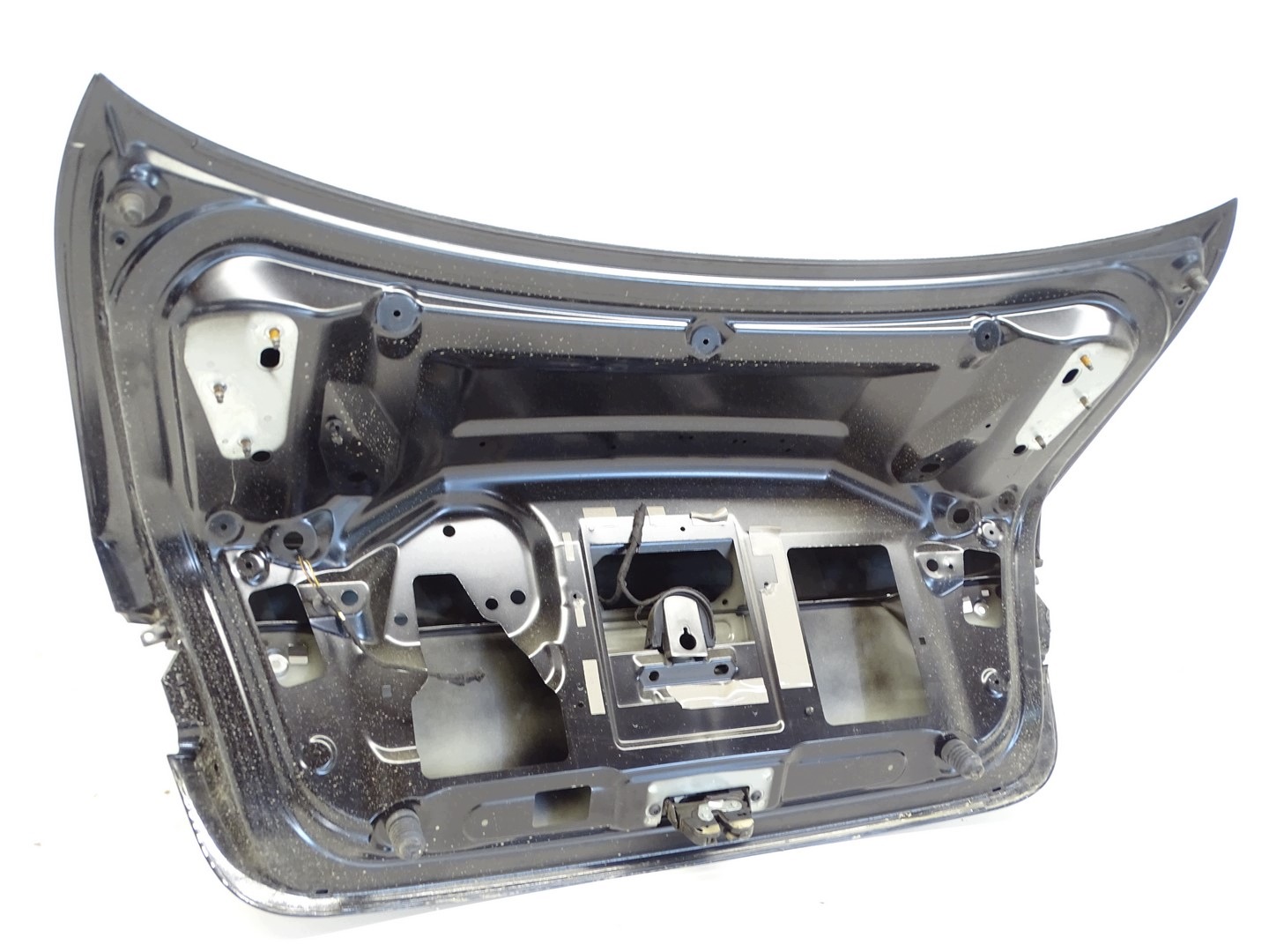 trunk door boot rear part rear JAGUAR XF X260