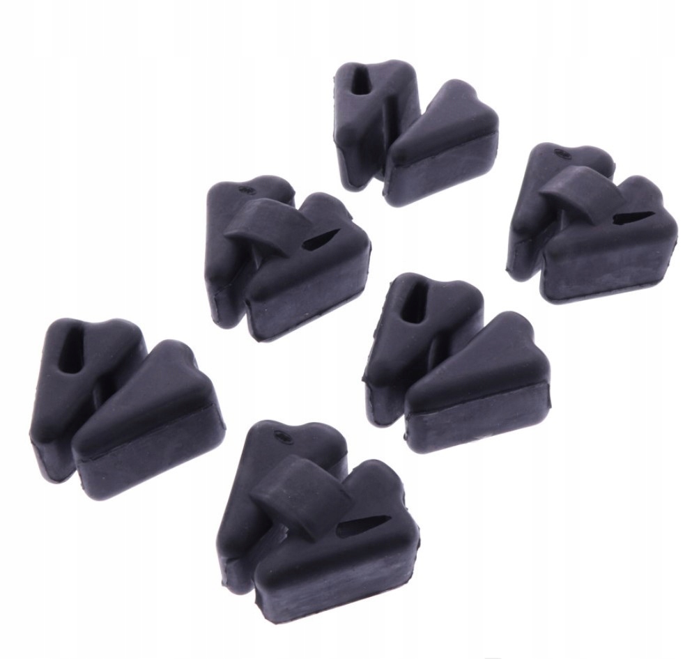 Gumy unášeče pod ozubené kolo Ktm Duke, Rs 125 200 390