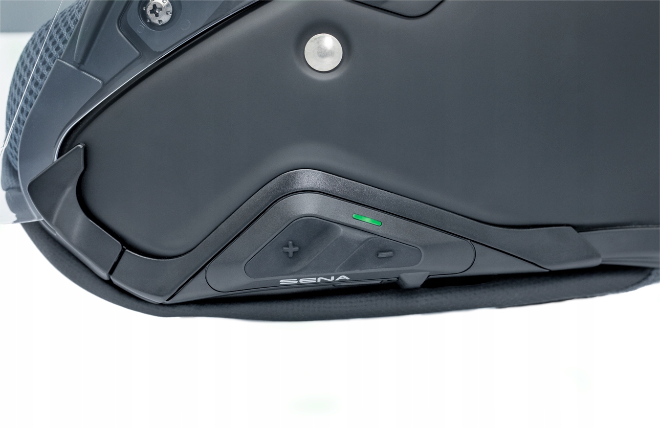 Sena Interkom SRL Mesh do SHOEI Neotec 2, GT-Air 2 Liczba zestawów na 1 kask