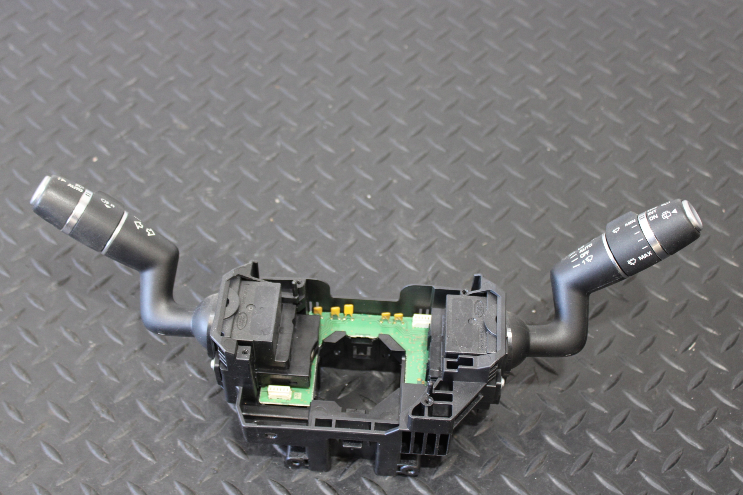 DEVIO LUCI DEVIO tergicristalli indicatori di direzione LAND ROVER EVOQUE LIFT L538