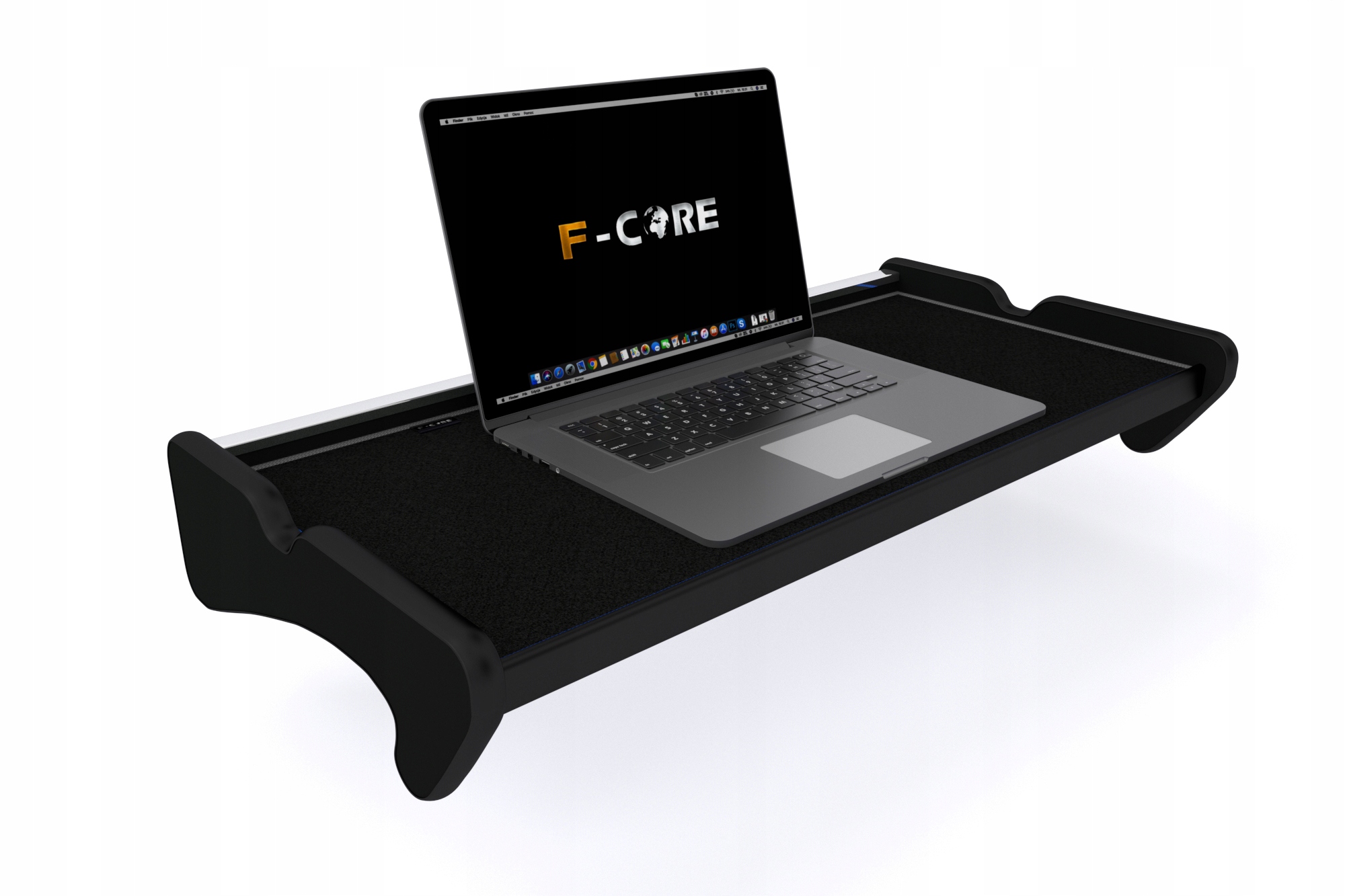 Police Tir pravá Renault Magnum police pro tira polka