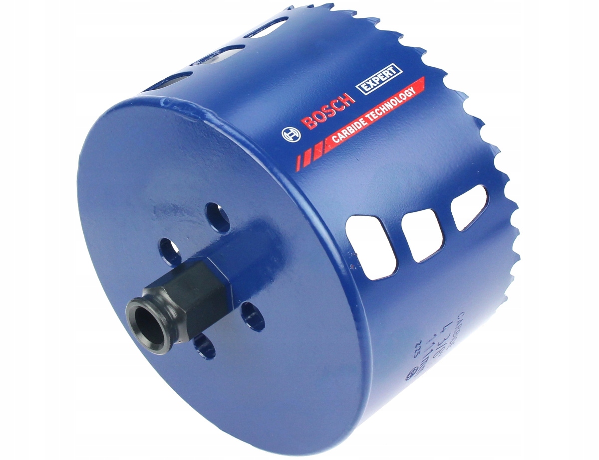 Piła otwornica 102mm Tough Material BOSCH EXPERT Seria EXPERT Tough Material