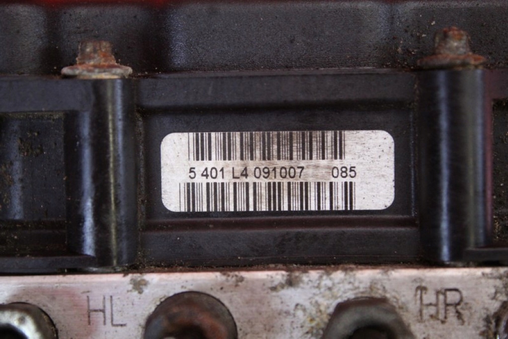 Pompa ABS 0265232212 OPEL MERIVA A 1.7 CDTI 100 KM 04-10