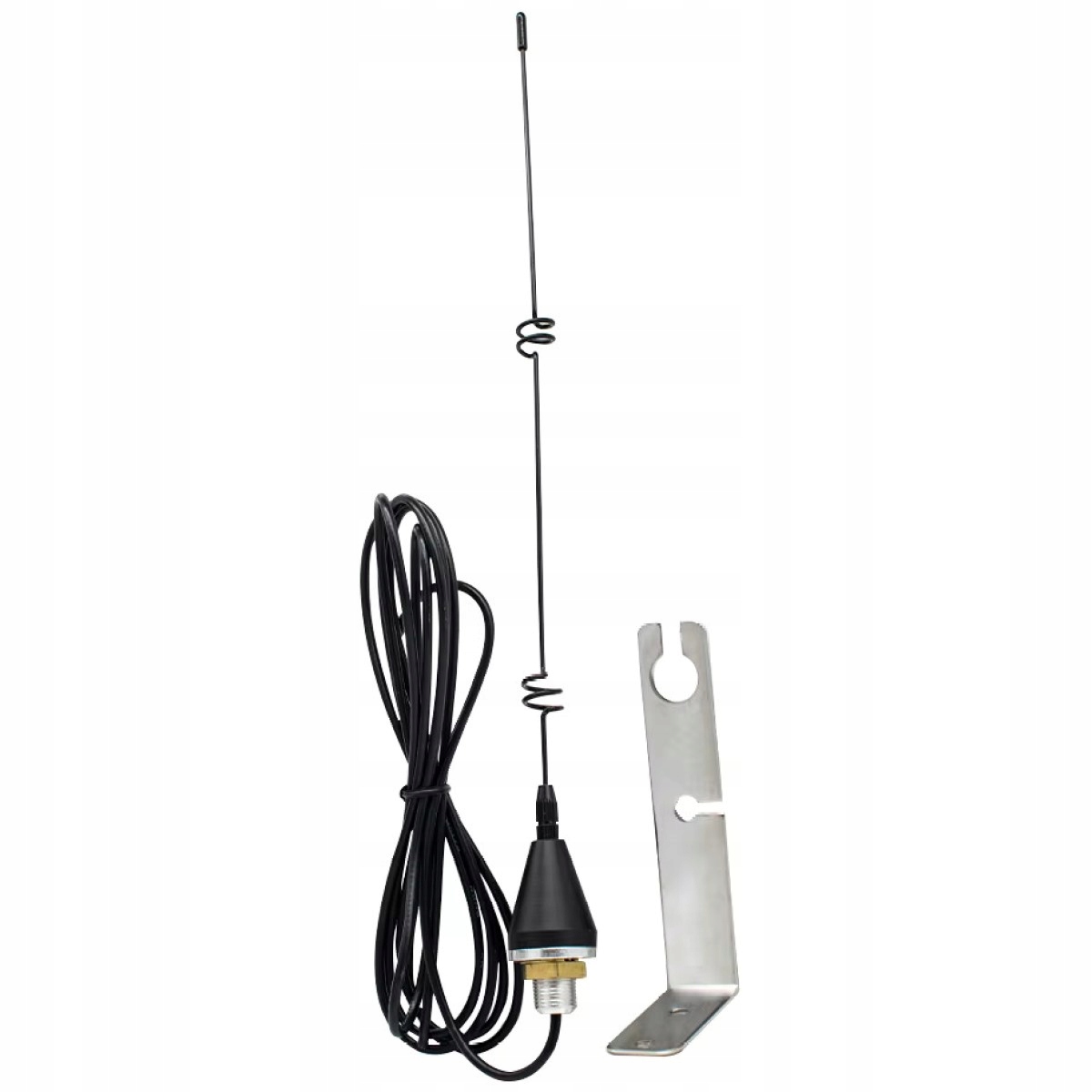 Anténa Zvyšující Dosah Dálkového Ovladače Pro Bránu 868 MHz