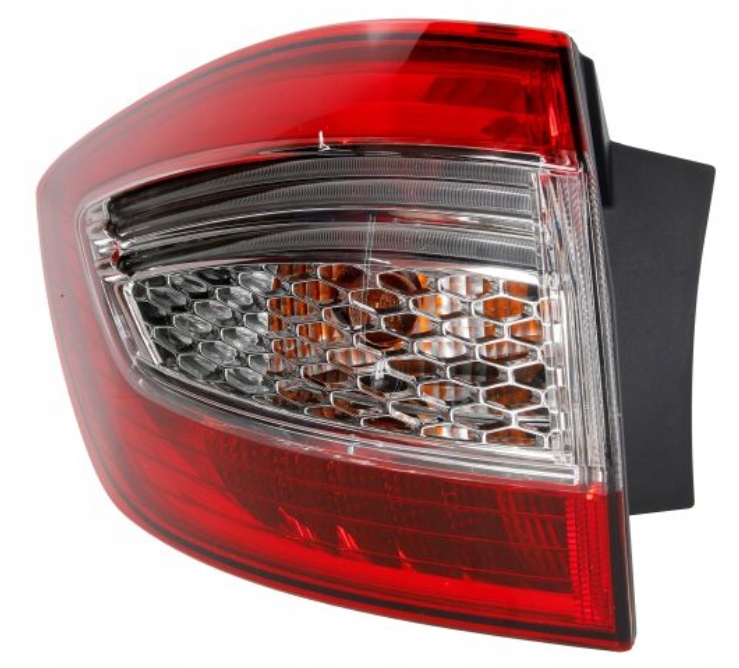 

Ford Mondeo MK4 Lampa Tylna Lewa Oryginalna Kombi