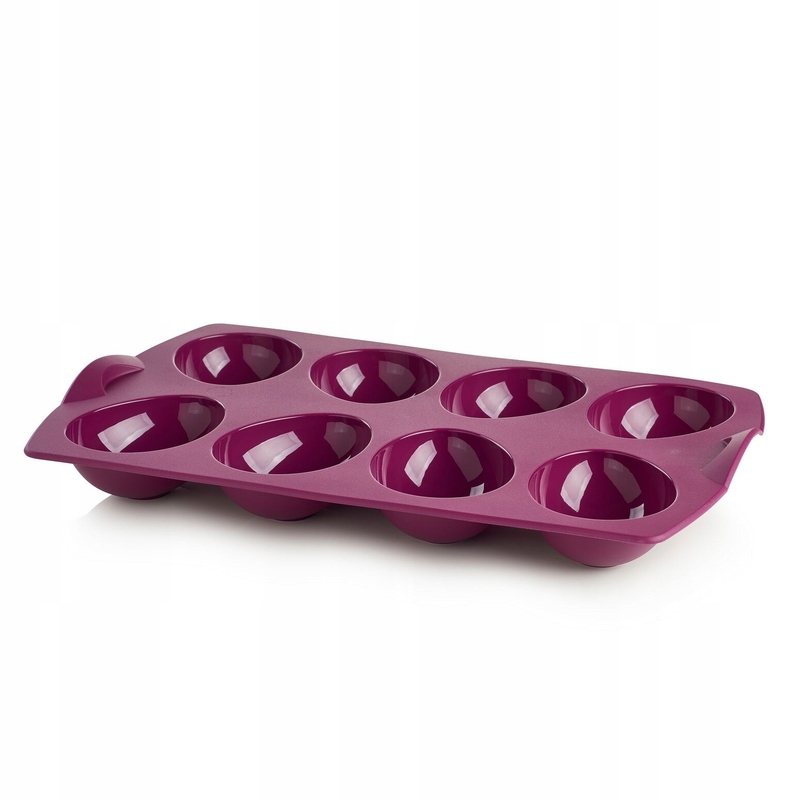 Tupperware silikonová formička Kokon