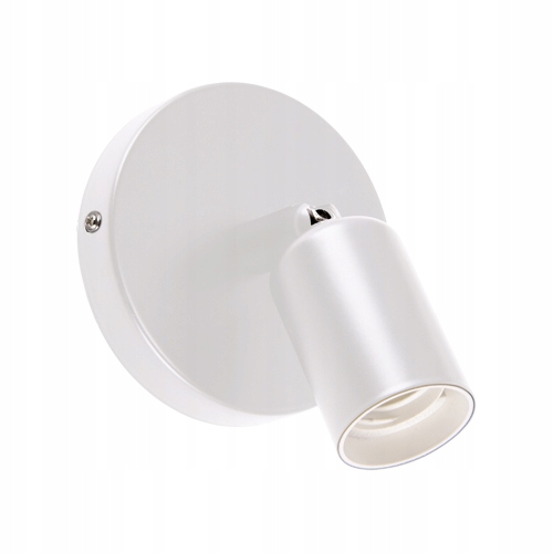 

Oprawa ścienno-sufitowa Uno E27 40W biały