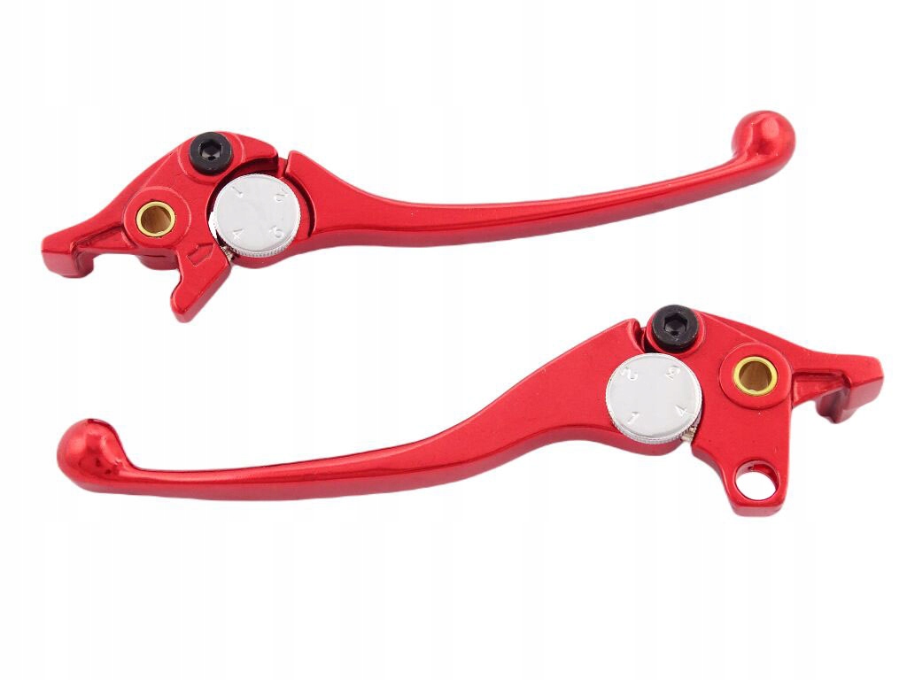 ZD-106 - КОМПЛЕКТ ВАЖЕЛІВ YAMAHA YZF 1000 YZF1000 R 1996-2000