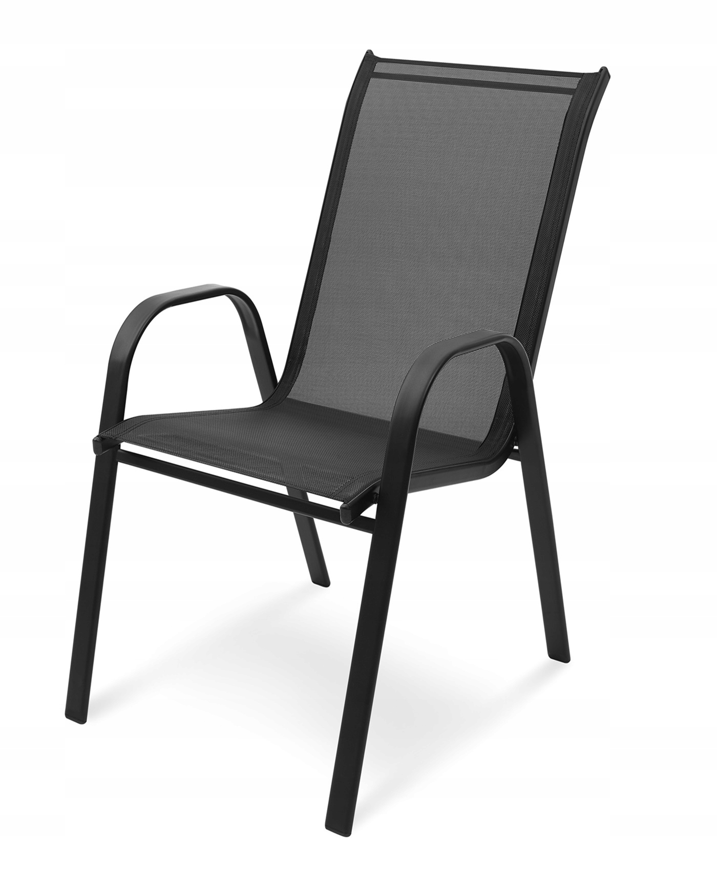 MEBLE OGRODOWE ZESTAW STÓŁ 8+1 NA TARAS BALKON Linia MAT-190