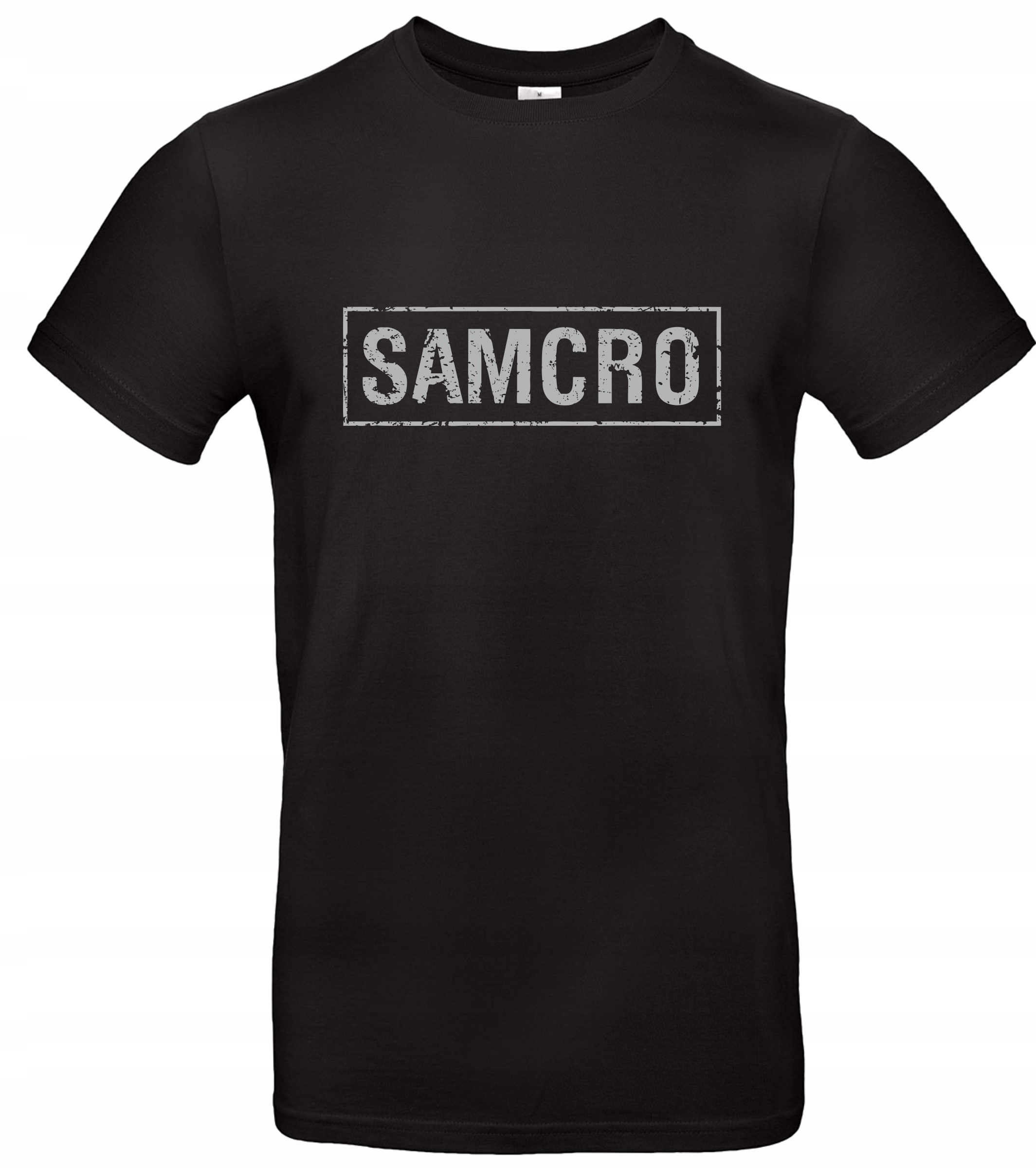 

Sons of Anarchy Samcro Koszulka roz M SA02 TU004