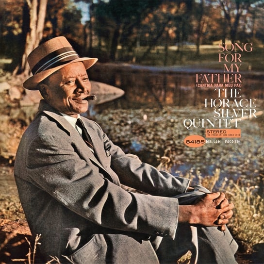 Silver Horace Song For My Father (Classic Vinyl) (lp) Winyl