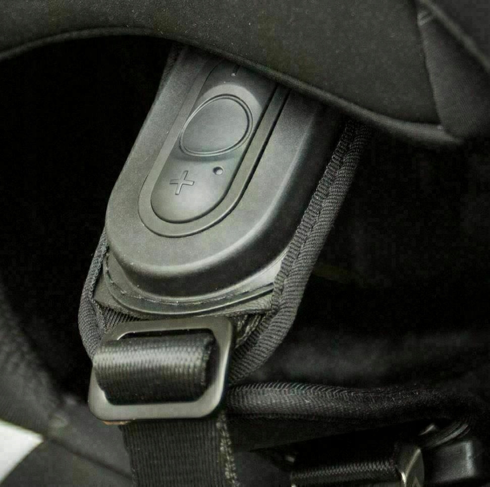 VIP Intercom LS2 ZESTAW Słuchawkowy Bluetooth SENA Limit sparowania do 3 interkomów