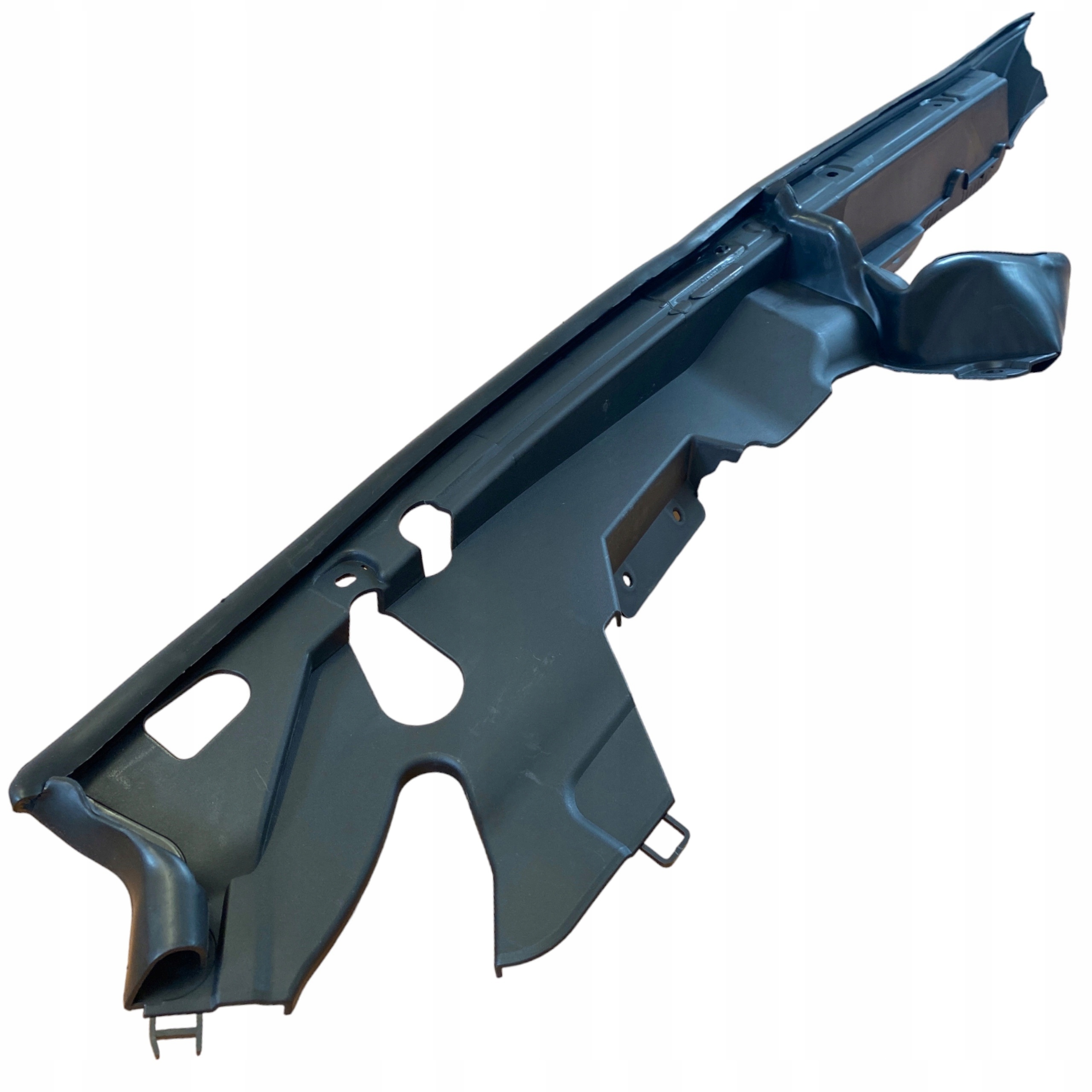 Bmw X3 G01 X4 G02 Těsnění Boční Stěny Lem Blatníka Pravé Nové