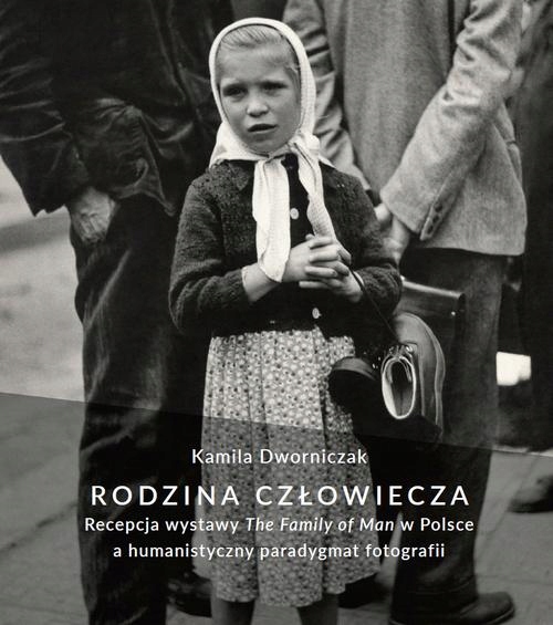 RODZINA CZŁOWIECZA KAMILA DWORNICZAK EBOOK