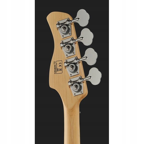 Gitara basowa Sire Marcus Miller V5 24-4 VWH Marka inna