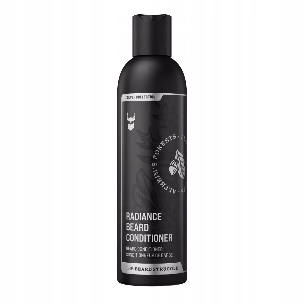 Kondicionér na vousy Alfheims Forests The Beard Struggle 240 ml