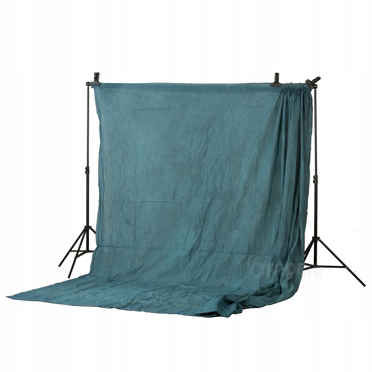 Textilní fotografické pozadí FreePower M149 3x3 m, mušelín