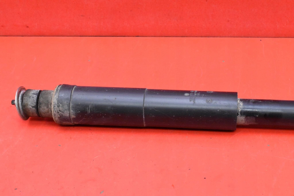 shock absorber left rear part SKODA CITIGO 1.0 MPI 60 KM 17-20