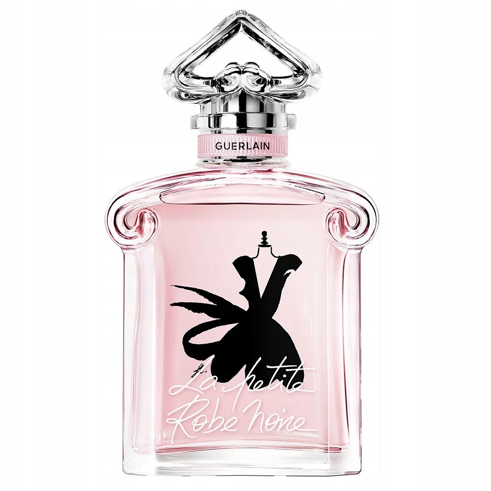 Guerlain La Petite Robe Noire toaletní voda sprej 100 ml