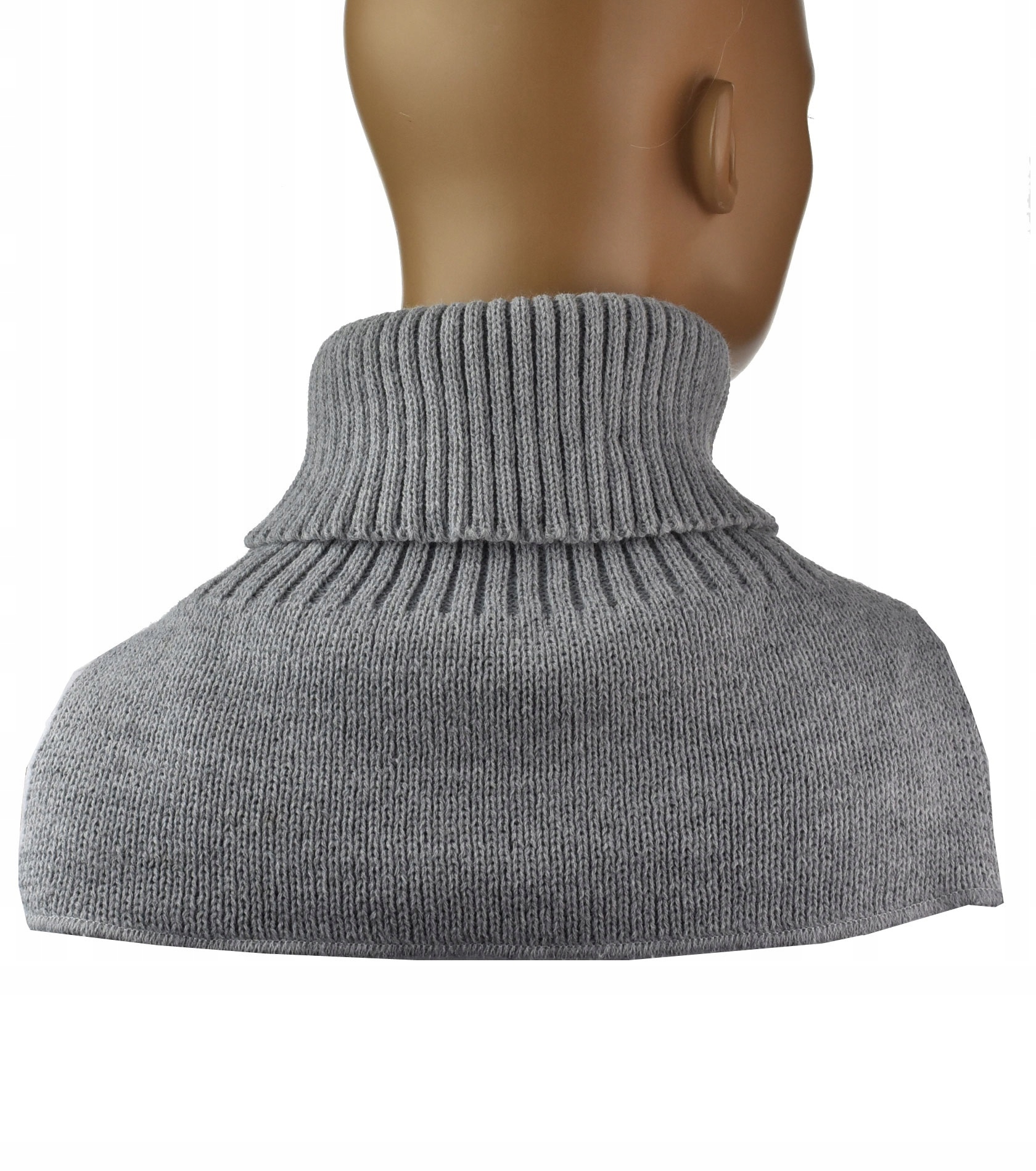 GOLFIK SZALIKOGOLF GOLF biały ŚL Wzór dominujący bez wzoru