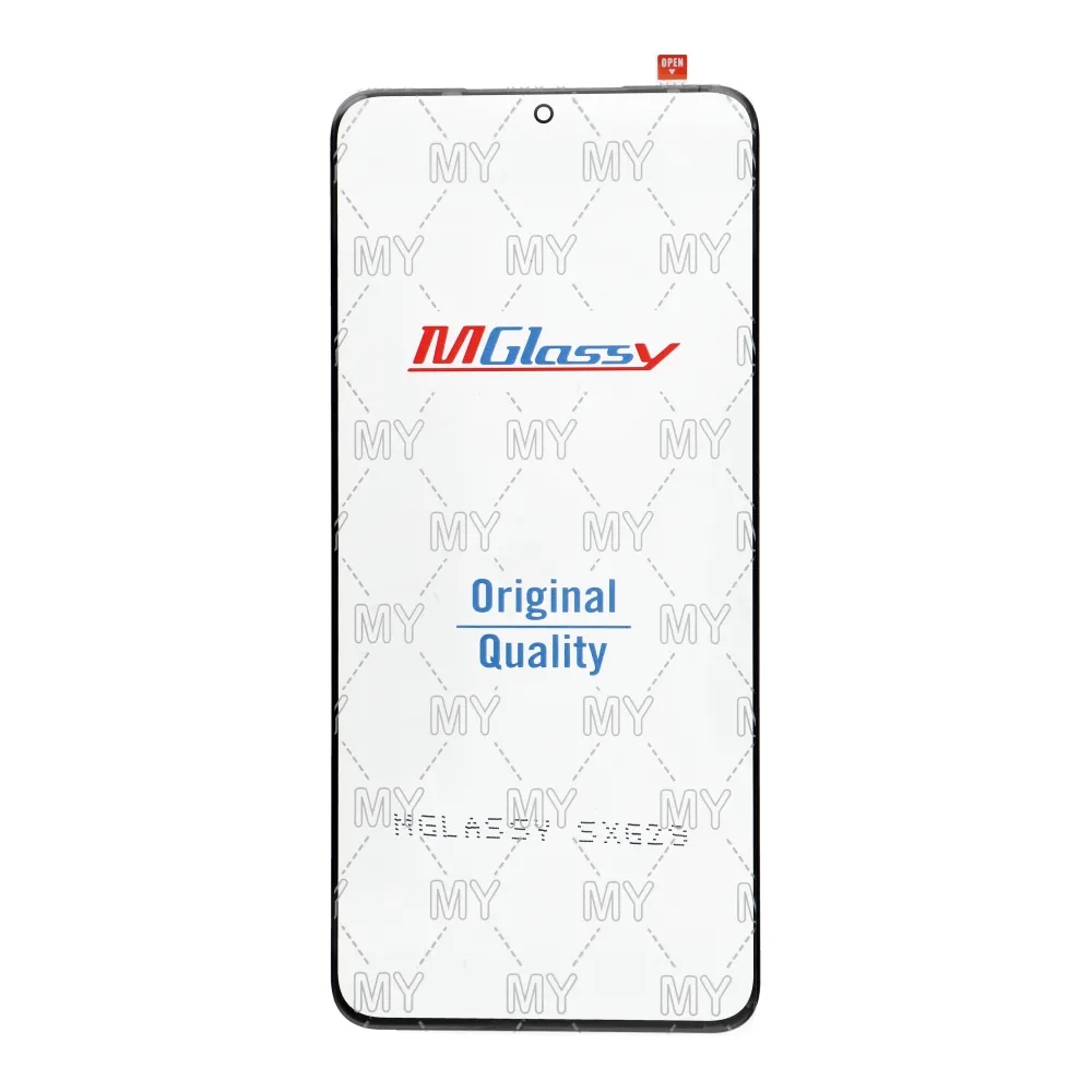 Musttby szybka oca Samsung s21 plus