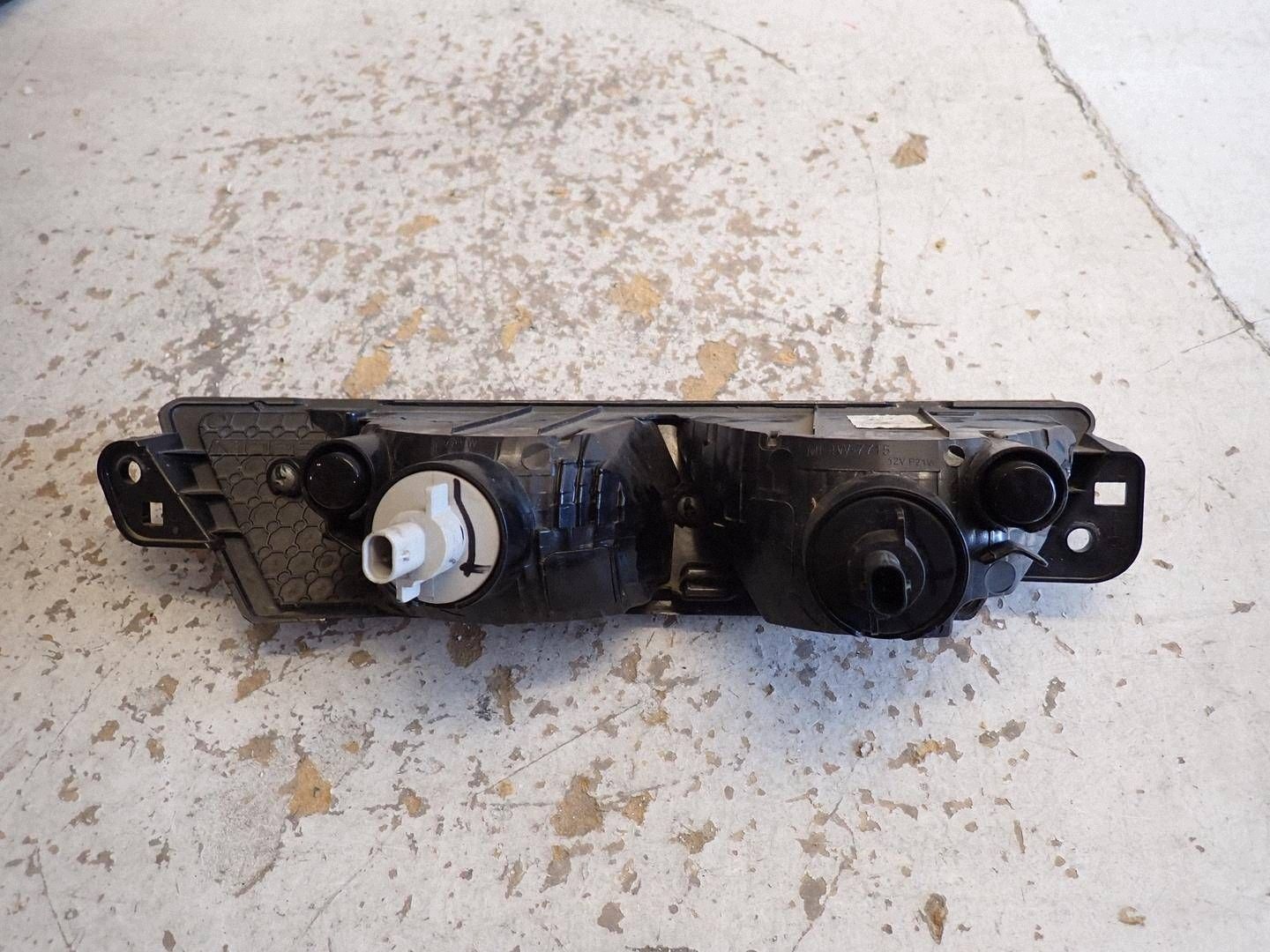 light rear part rear right PEUGEOT 3008 III 2024