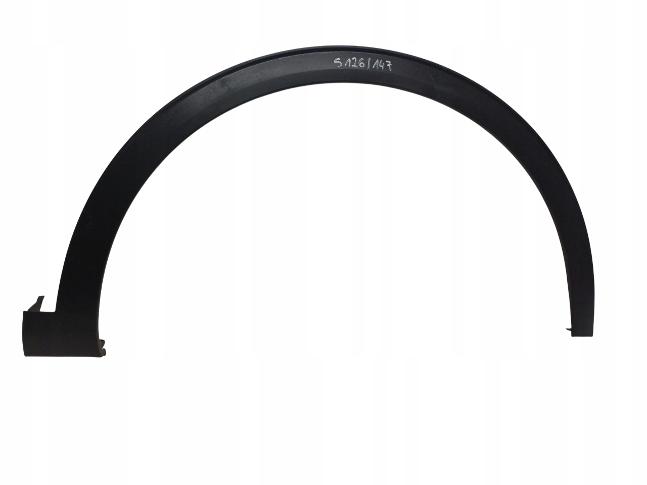 KIA SPORTAGE 5 V 21- LISTWA BŁOTNIKA PRAWY PRZÓD 87714R2000