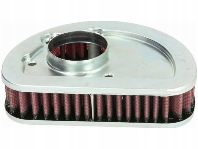 Vzduchový Filter K&n Filters HD-1614