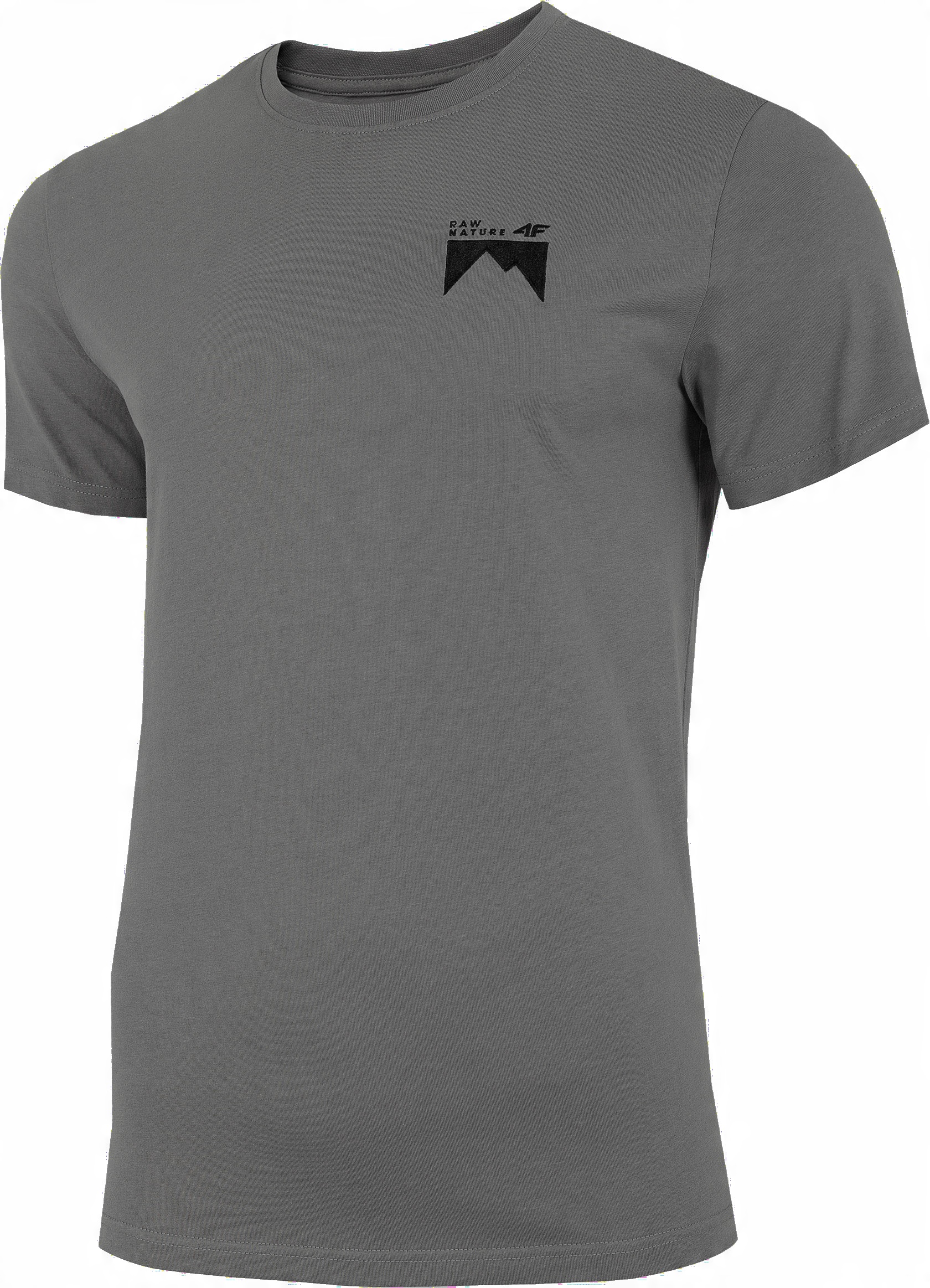 

Koszulka męska 4F T-shirt XL