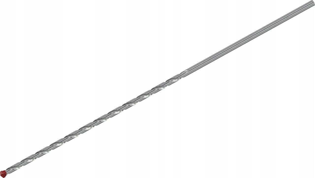 

Wiertło do muru betonu 12x600mm