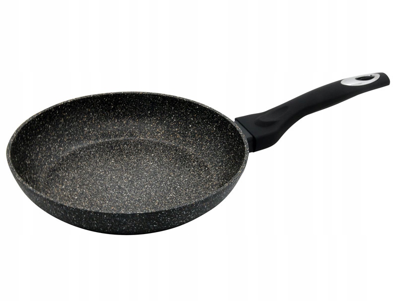 

Patelnia Granitowa 26CM Klausberg Marmo Gold 7034