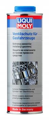 

Dodatek Do Ochrony Zaworow Instalacji Lpg 20451