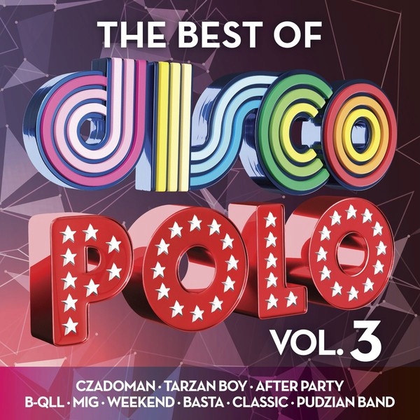 

The Best Of Disco Polo vol.3