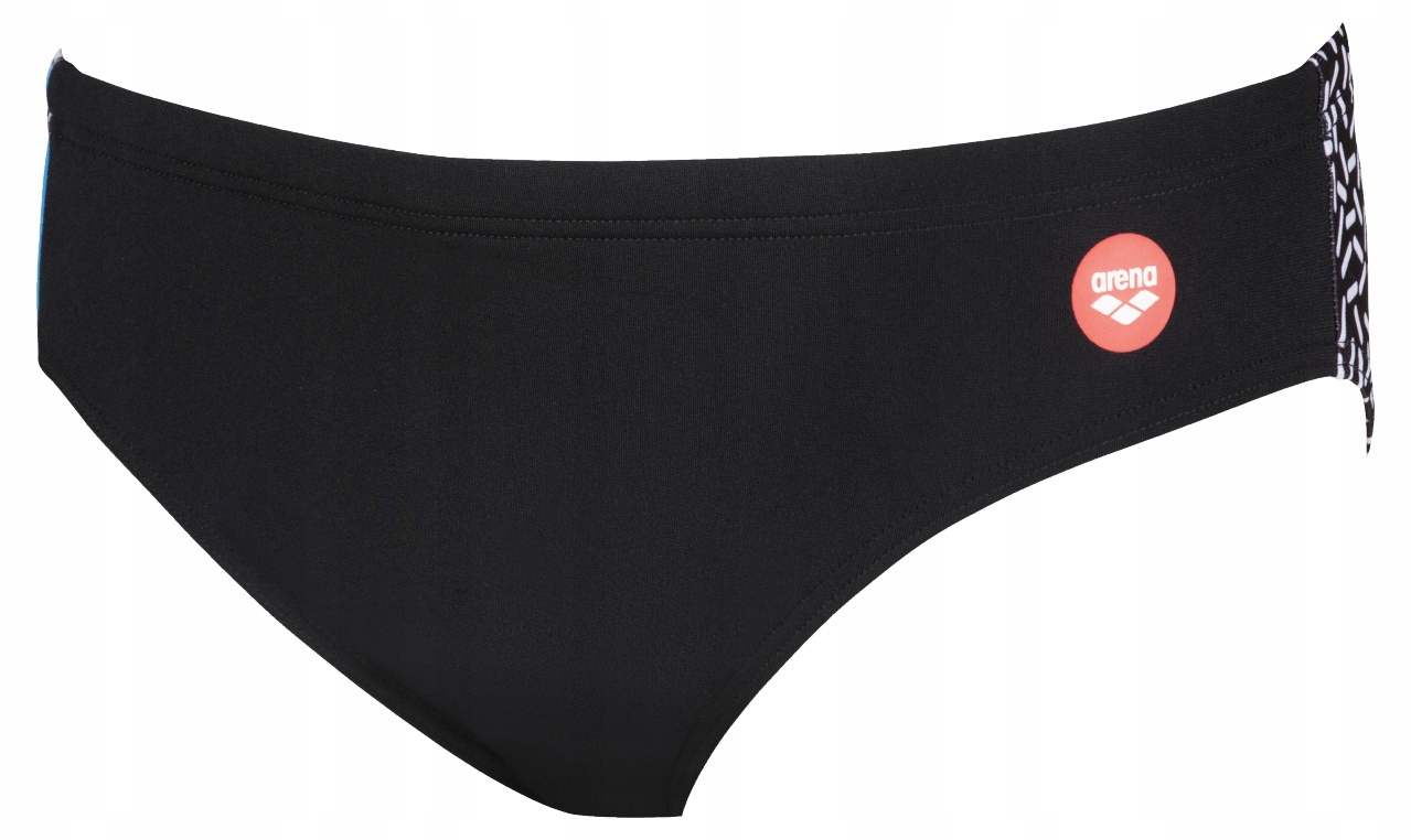 Y6376 arena M Crazy Fries Brief Kąpielówki Slipy Męskie D5 UK34 F85