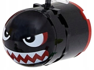 

Figurka Lego Mario mar0015 Boomer Banzai Bil
