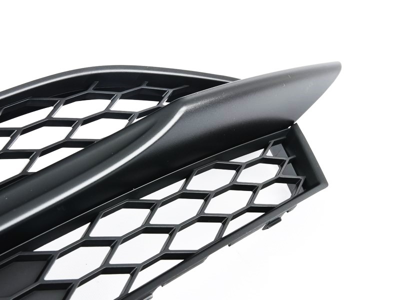 Kratka zderzaka lewa Audi A7 S line oryg ASO Installation side Front