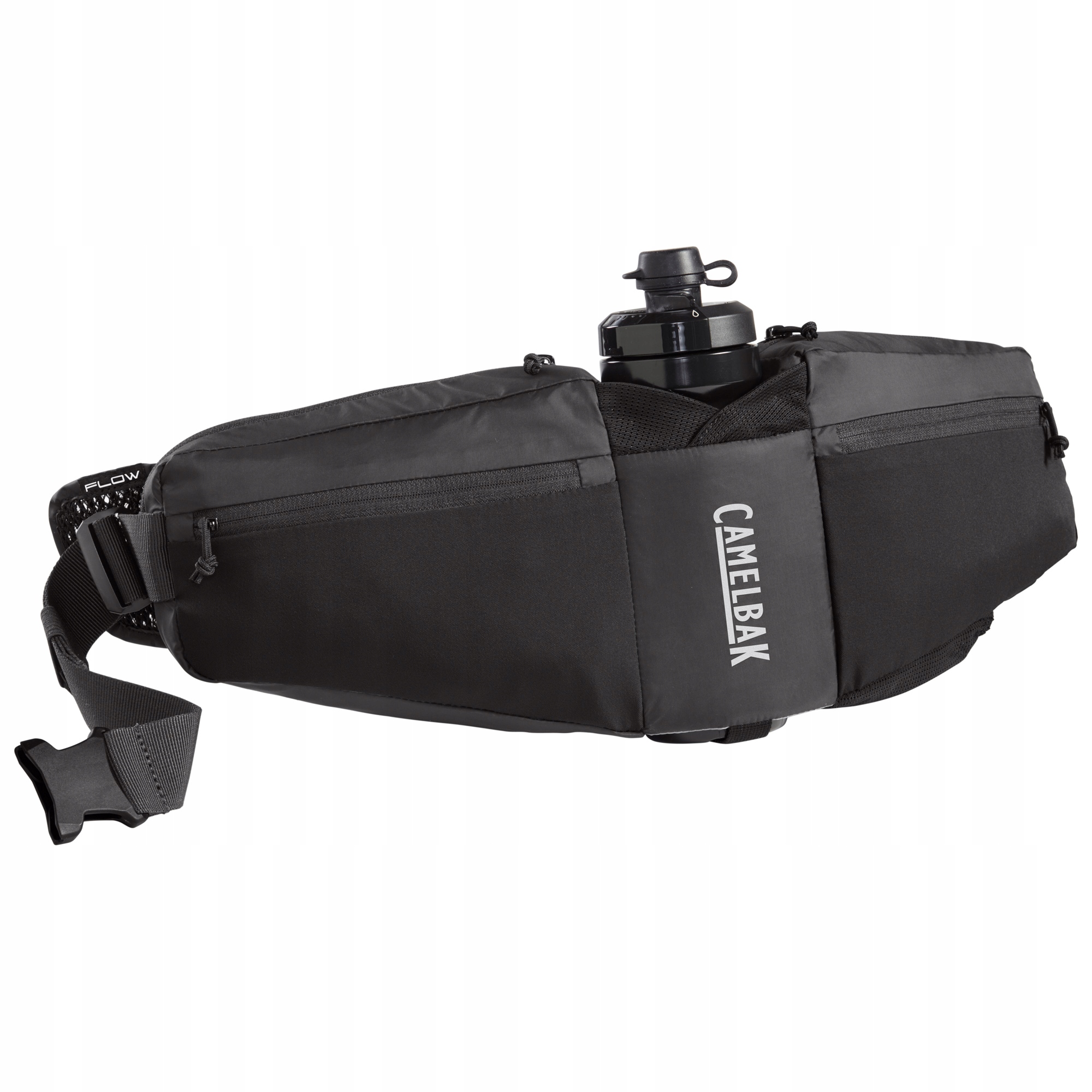 Ledvinka na kolo CamelBak Podium Flow 4 sáčky