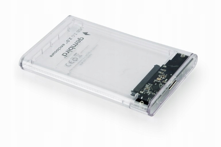 EE2-U3S9-6 Kieszeń Na Dysk Usb 3 Sata Hdd Ssd 2,5