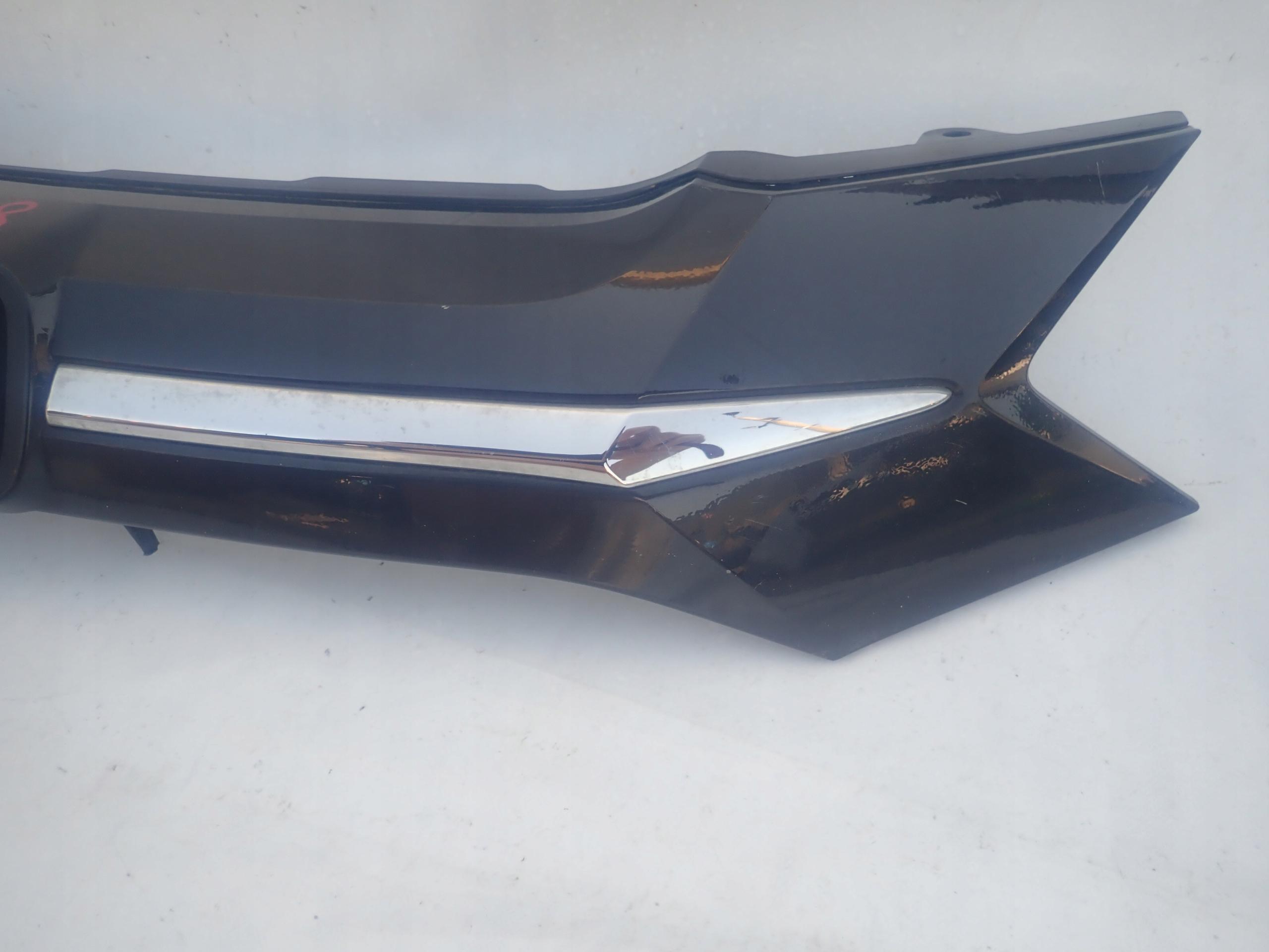 HONDA HRV HR-V II 15-> grill grille radiator