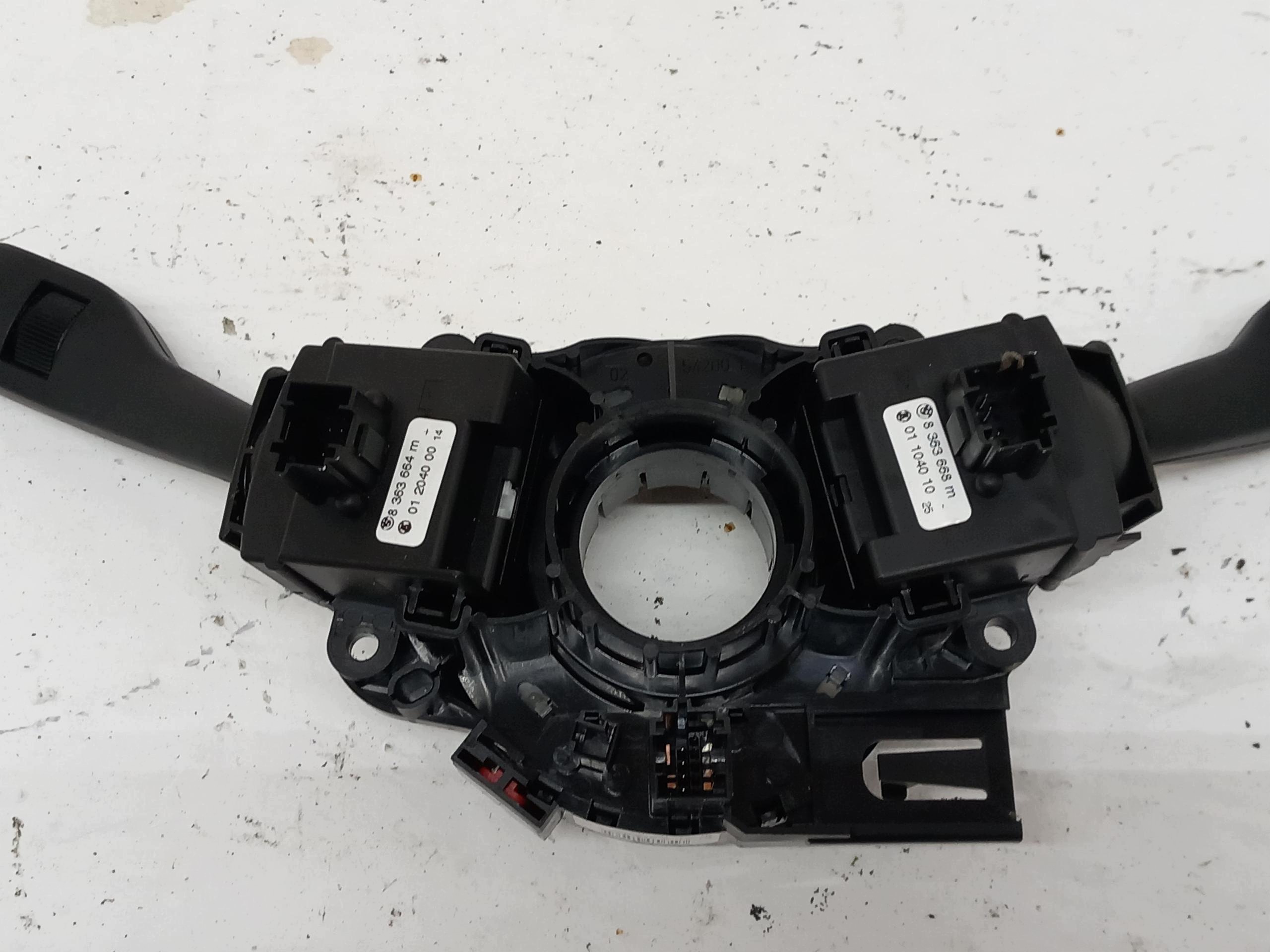 commodo commande levier commodo sous volant lave glaces BMW 3 E46 E39 Z4 OE 8363664