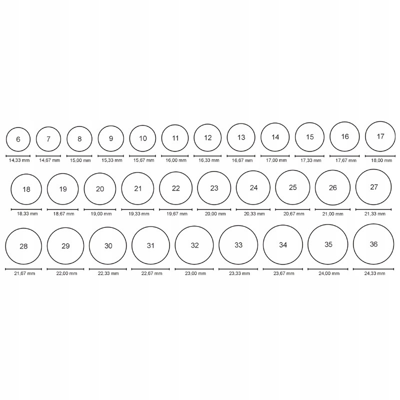 ZŁOTE OBRĄCZKI ŚLUBNE Fazowane Trapezowe 5mm Soczewka #21/4,2g pr.585 1szt. Wykończenie polerowane