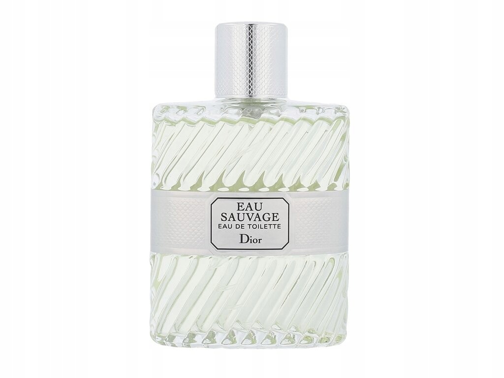 Dior Eau Sauvage Edt 100 ml