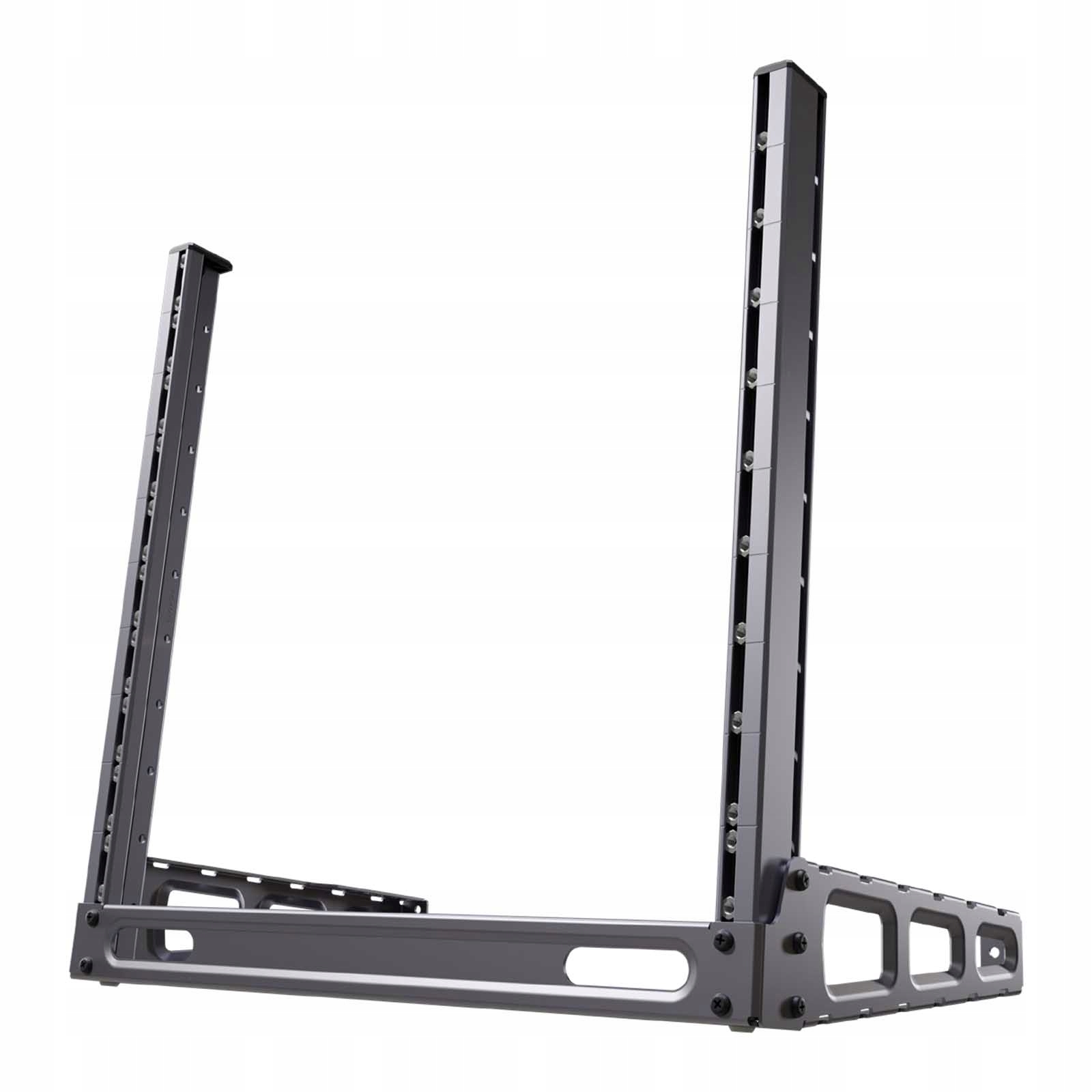 MikroTik SR-10U stojan, stativ Rack 19" 10U