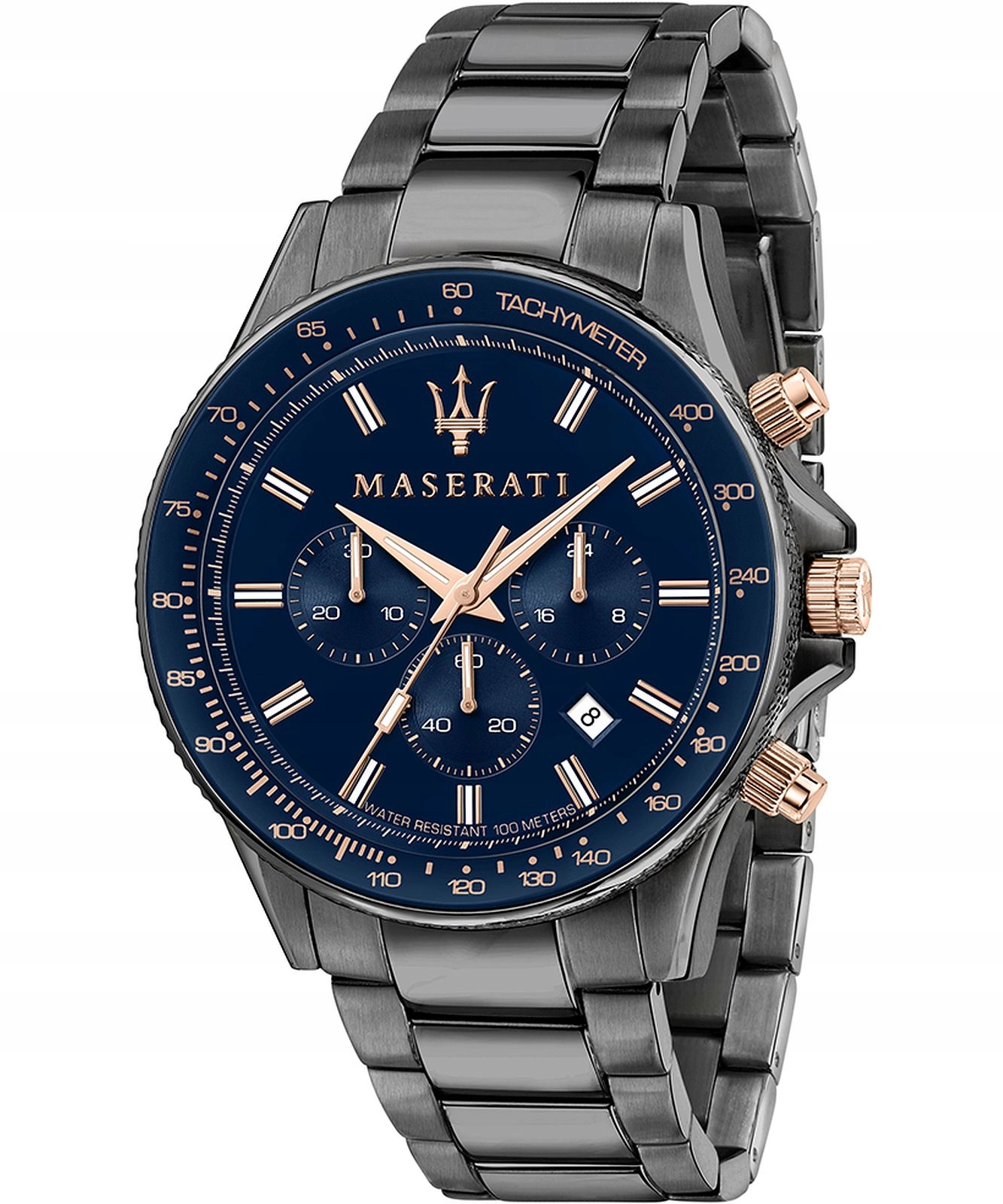 Pánské hodinky Maserati Sfida Chronograph