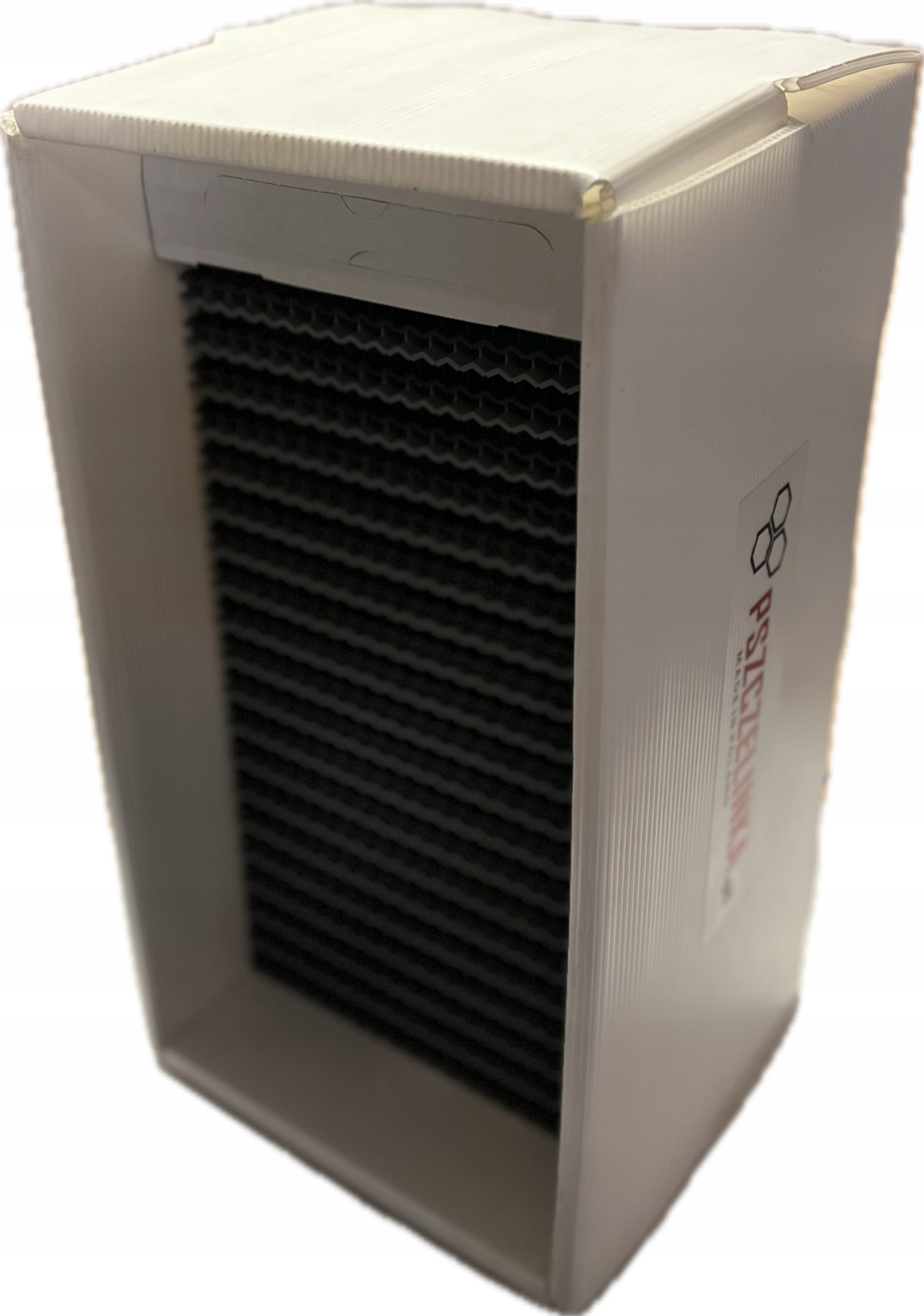 Zedník Rogata Úl základní verze Včelka (osmia Cornuta) fi 10 mm